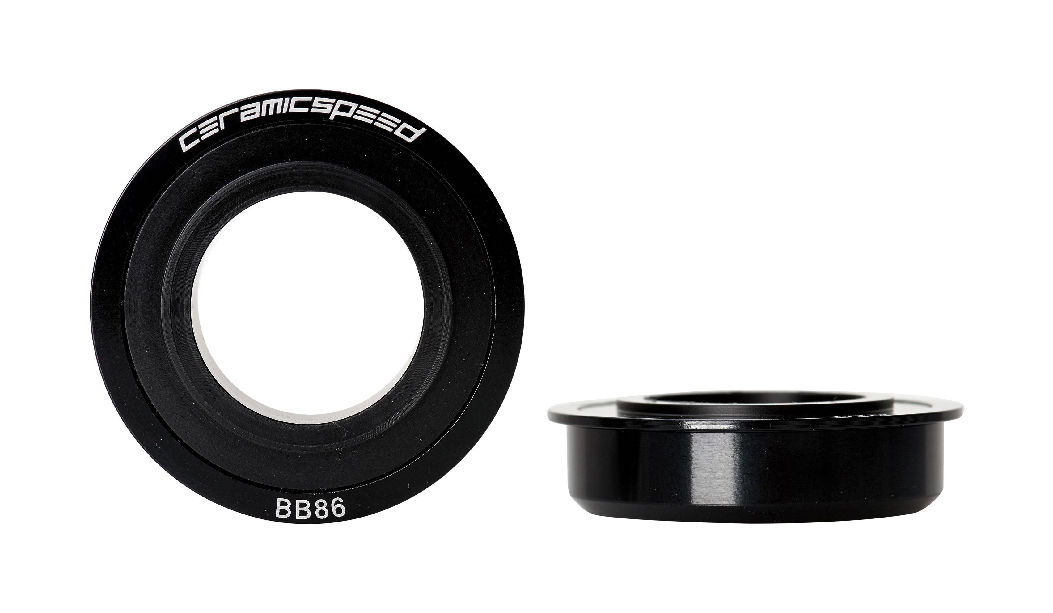 Ceramicspeed Bb86 Shimano 24Mm Bottom Bracket