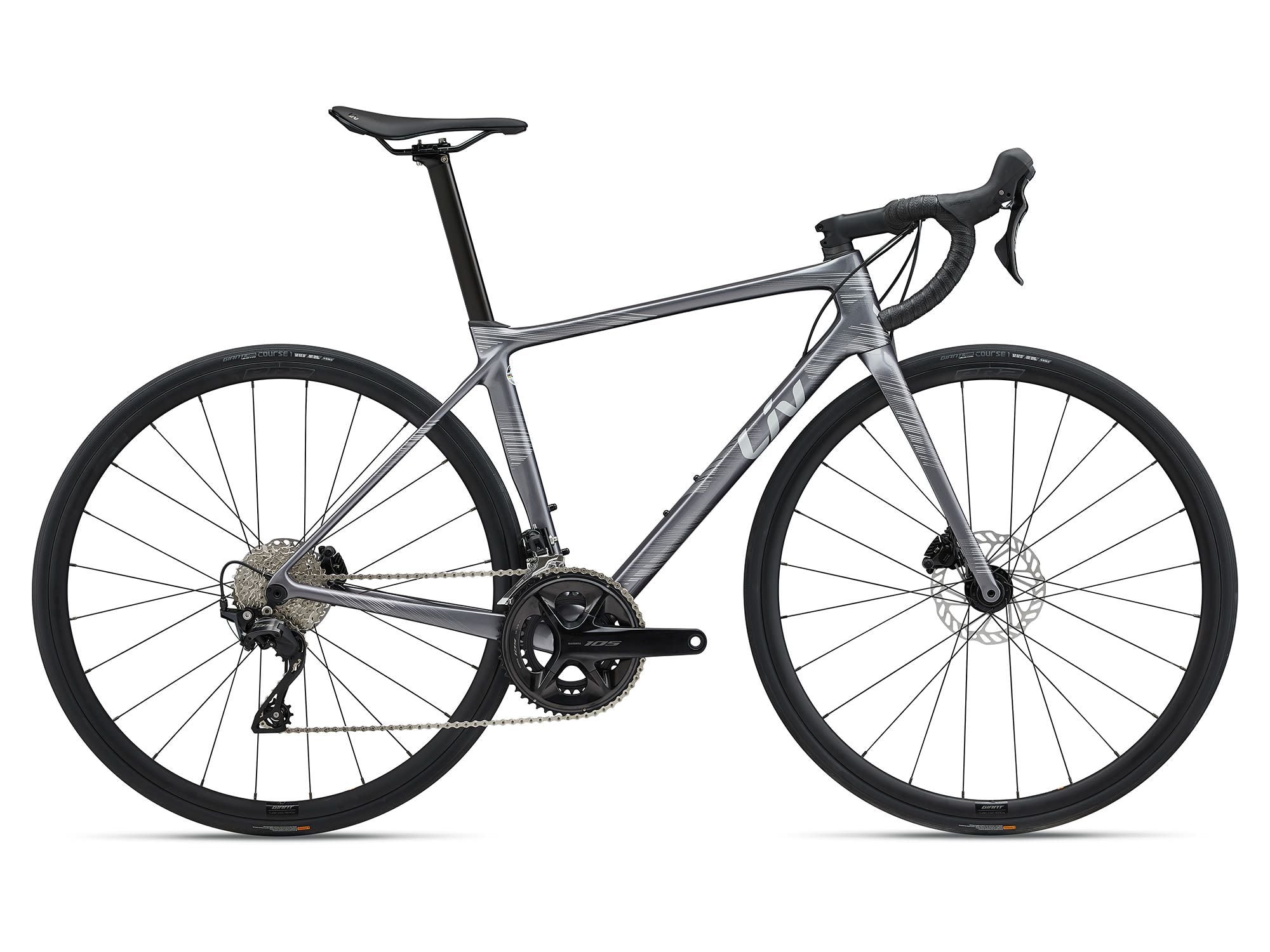 Liv Langma Advanced Disc 2 Pro Compact Road Bike | Swinnerton Cycles