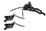 Hope Tech 3 E4 Duo Spares & Accessories | Swinnerton Cycles