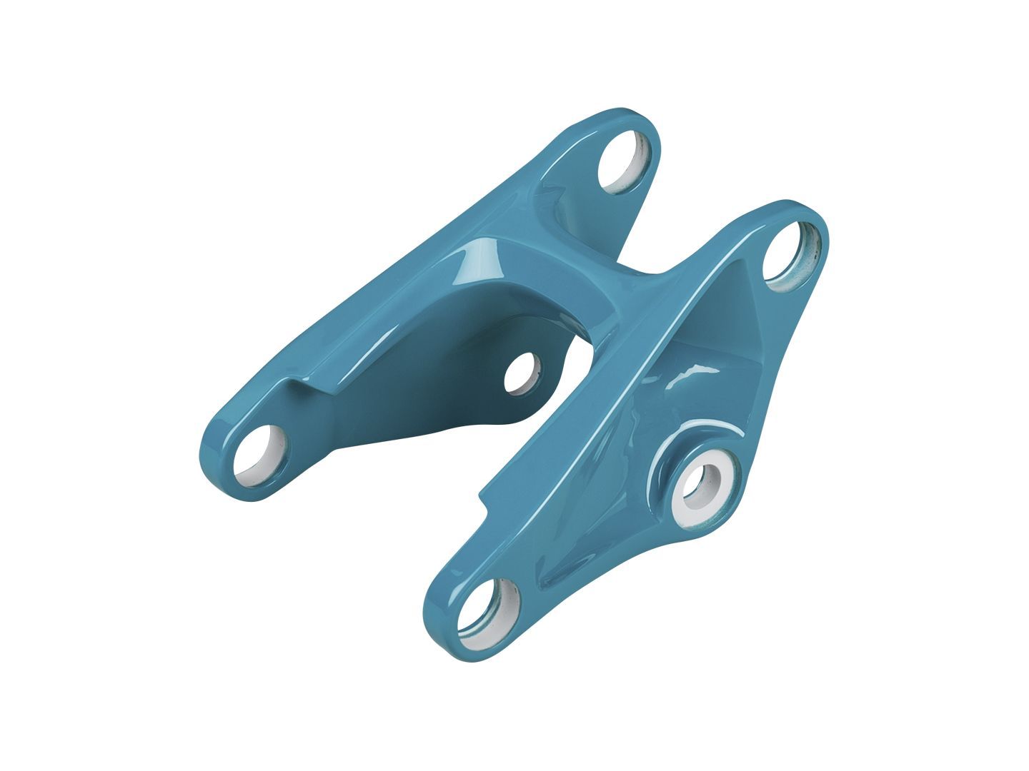 Trek Frame Spares 2021 Fuel EX 29 Rocker Links