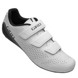 Giro Stylus Road Cycling Road Shoes | Swinnerton Cycles