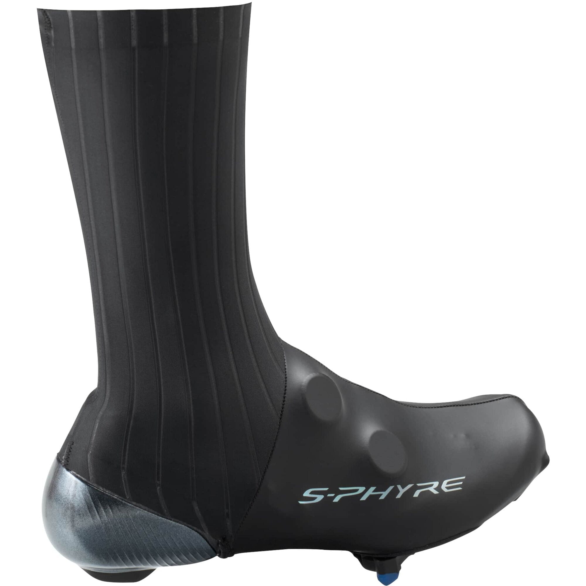 Shimano Clothing Men's S-PHYRE Flash Shoe Cover Overshoes