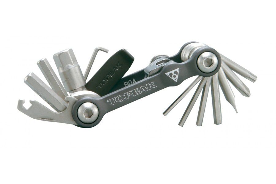 Topeak Mini 18 Tool
