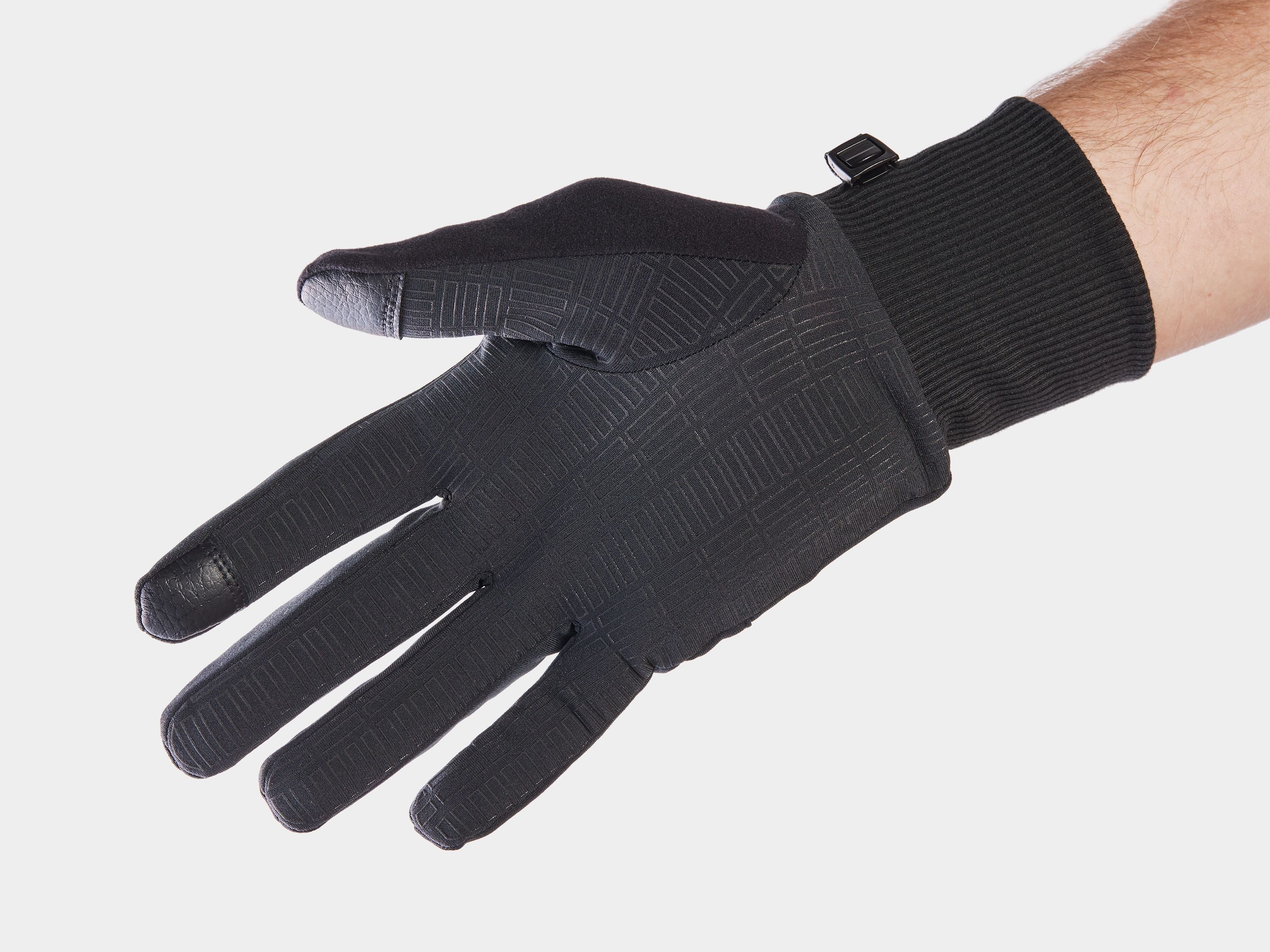 Trek Circuit Thermal Cycling Gloves | Swinnerton Cycles