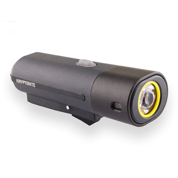 Kryptonite Front Lights - Alley F-650 Premium USB To See Front