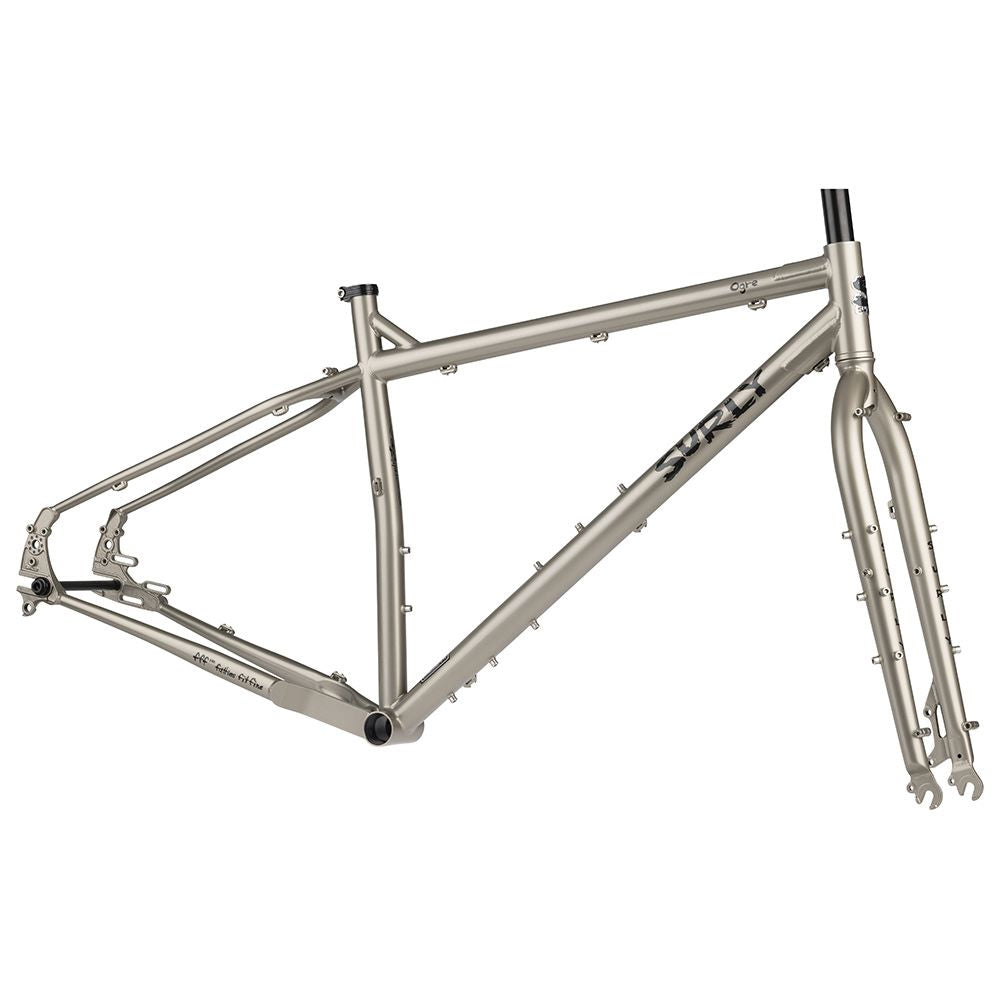 Surly - Bikes/Frames Ogre 29" Frameset MTB Frame