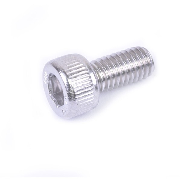 Wheels Manufacturing Bolts - M4x12 Wmfg Flat Head Screw