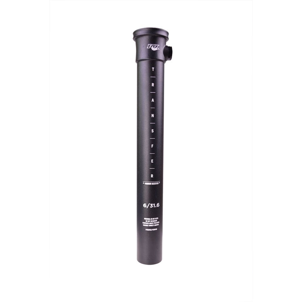 Fox Seatpost Lower External Cable 9.598 TLG