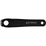 Shimano Fc-Rx600 Left Hand Crank Arm 165 Mm Spares & Accesories