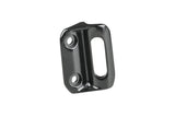 Trek Modified Alloy Front Derailleur Hanger Black Front