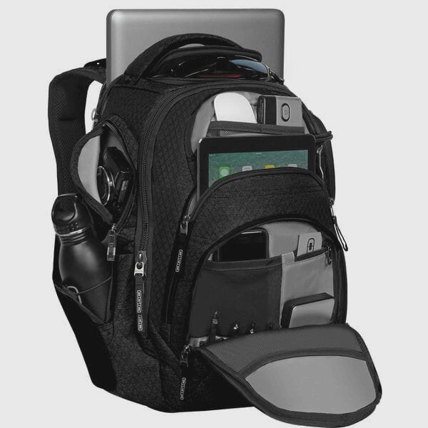 OGIO Panniers & Bags - Rev