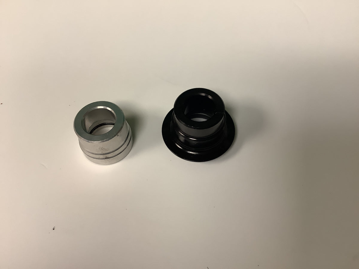 Hope Pro 5 6 Bolt Rear Conversion Kit -Microspline Hub Spares