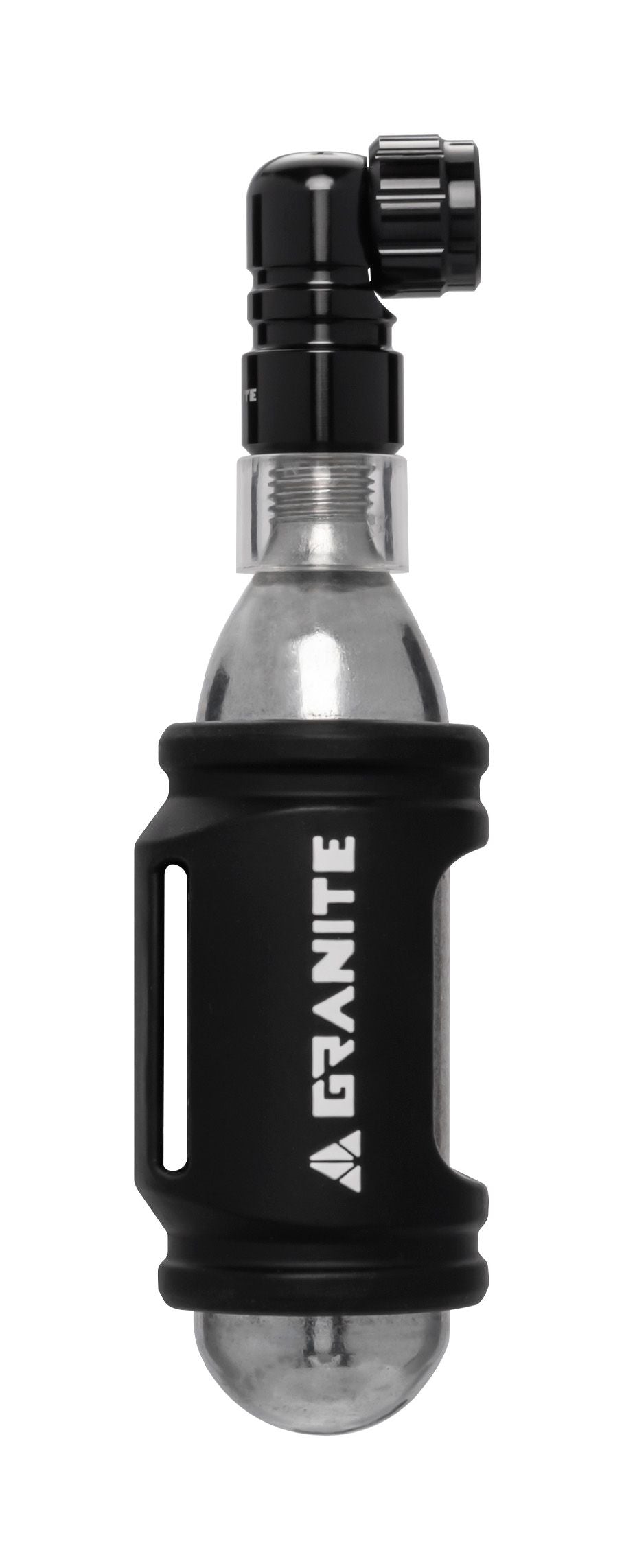 Granite Granite PUNK CNC CO2 Inflator