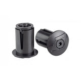 Jagwire Locking Bar End Plug Black