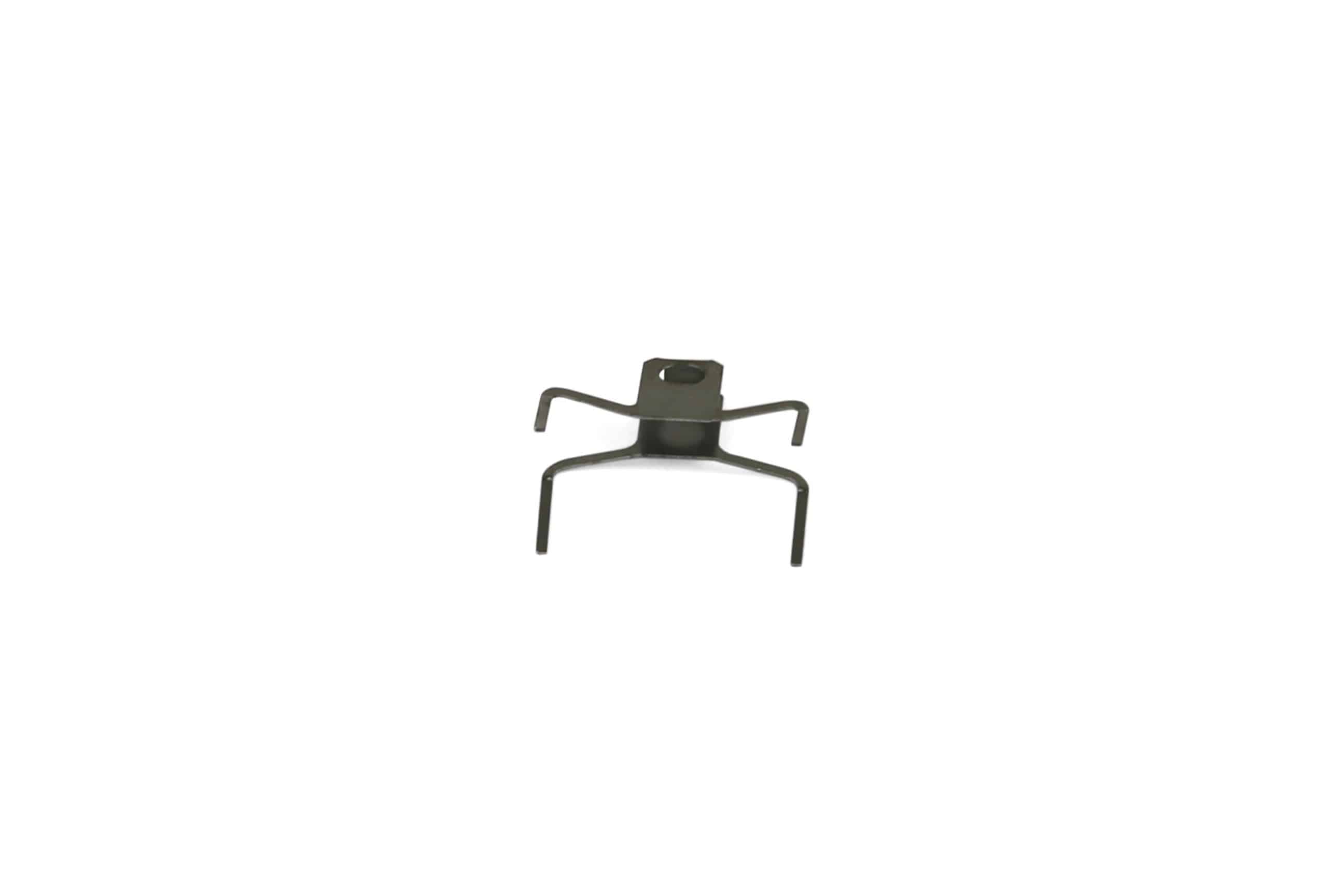 Hope Old E4 Pad Spring Spares & Accessories | Swinnerton Cycles