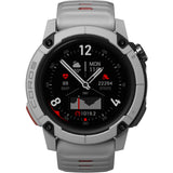 Coros NOMAD outdoor GPS smartwatch with digital display, adventure journal, and multiple sport modes, designed for outdoor activities.
