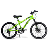 Huffy Extent 20" Mtb Bike Childs Bike | Swinnerton Cycles