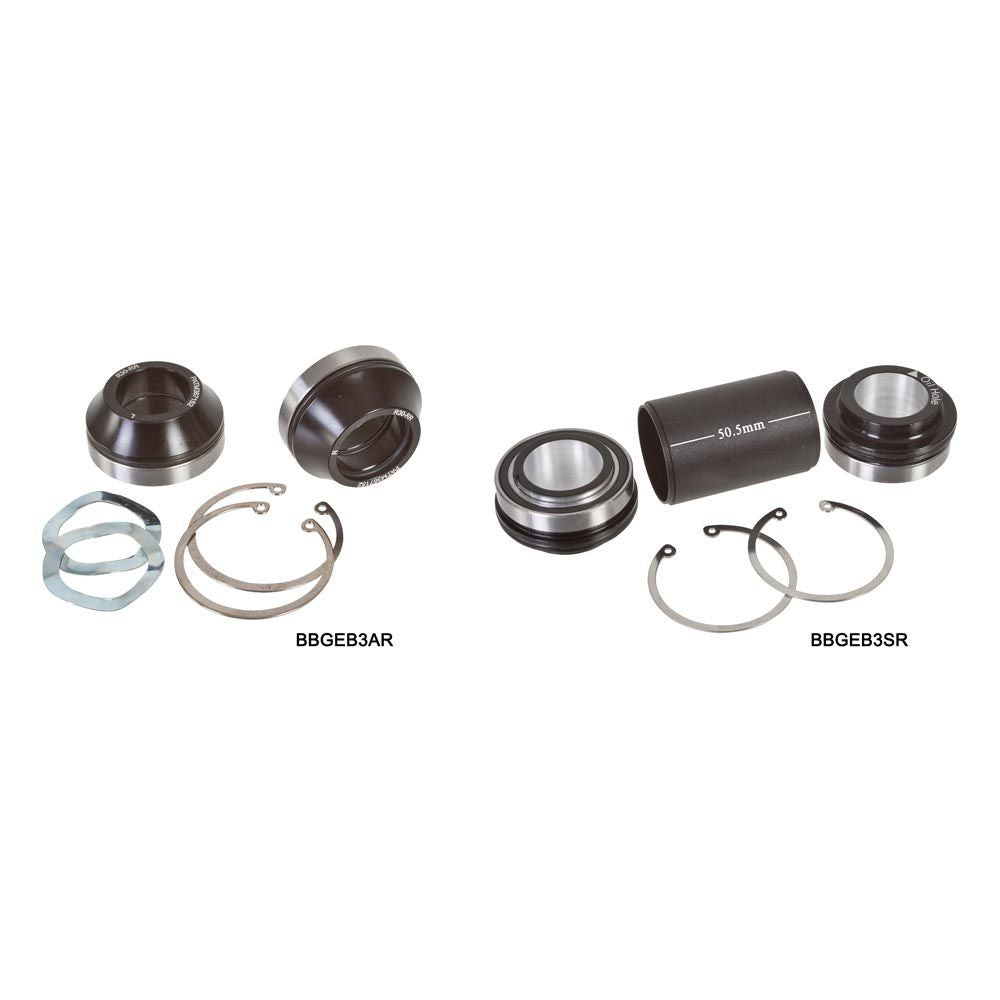 Genetic Revo Bb30 24/24 Bottom Bracket