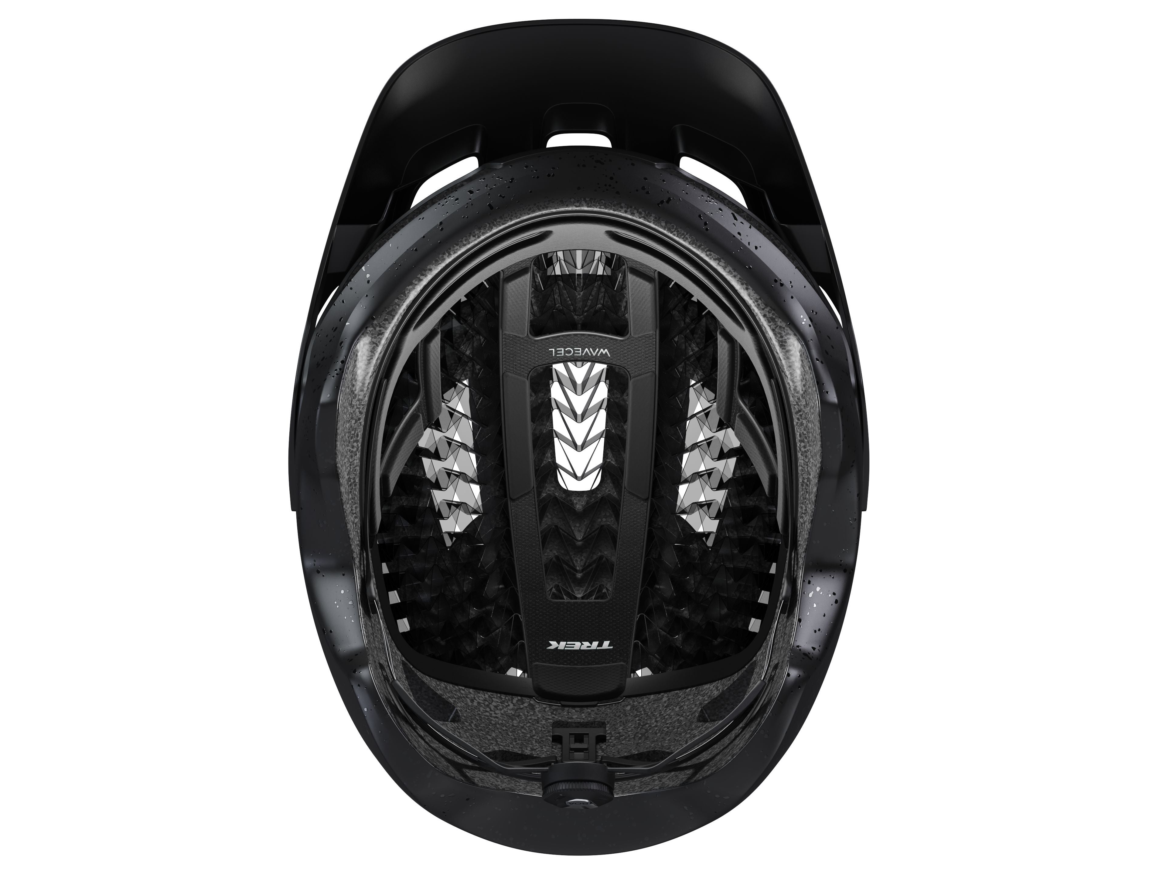Trek Rally WaveCel Mountain Bike Helmet | Swinnerton Cycles