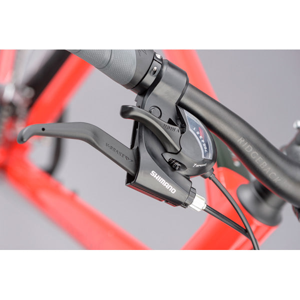 Ridgeback Motion Hybrid Bike