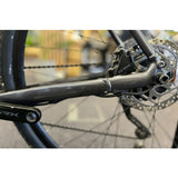 Merida eSilex 400 - (L) - Gloss Dark Silver - (Ex-Demo)