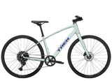 Trek FX 3 Stepover Gen 4 Hybrid Bike