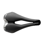 Selle Italia S5 Superflow Commuter Saddle: BLACK L3