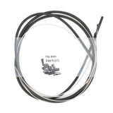 FSA K-Force Road Brake Cable Set