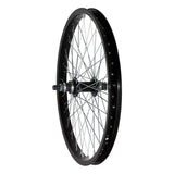 Gusset Components Seven-X Wheels