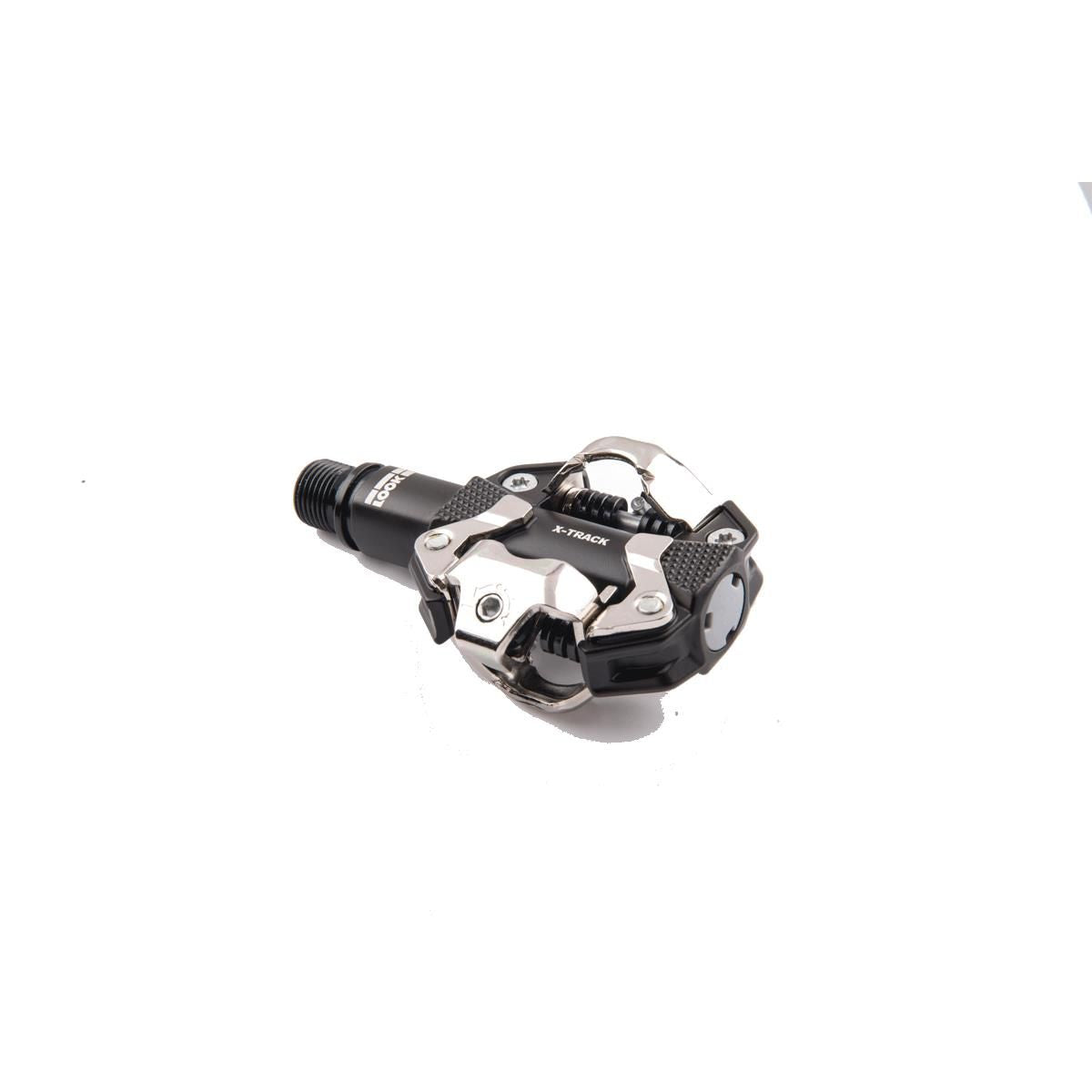 Look X-Track MTB Pedal With Cleats Clipless Pedal