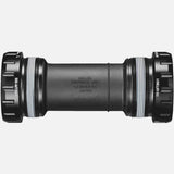 Shimano Bb-Mt801 Bottom Bracket Cups For Fc-Mx70 / Mx71 Hollowtech Ii Chainset 68 Mm Bottom Bracket