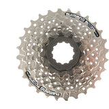 Shimano Cassette Hg41 7 Speed Cassette