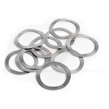 Wheels Manufacturing 30Mm Id Wave Washer Bottom Bracket