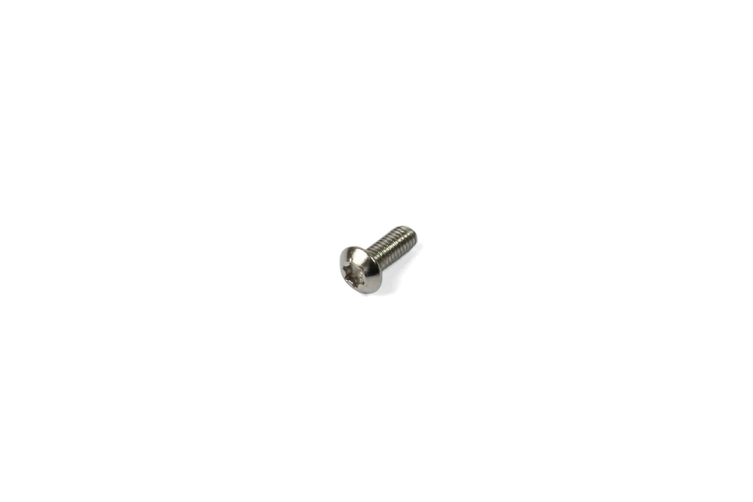 Hope M3 X 8 Dome Head Torx Screw Stainless Steel Spares & Accessories | Swinnerton Cycles