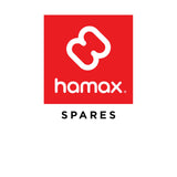 Hamax Suspension Arm Left: