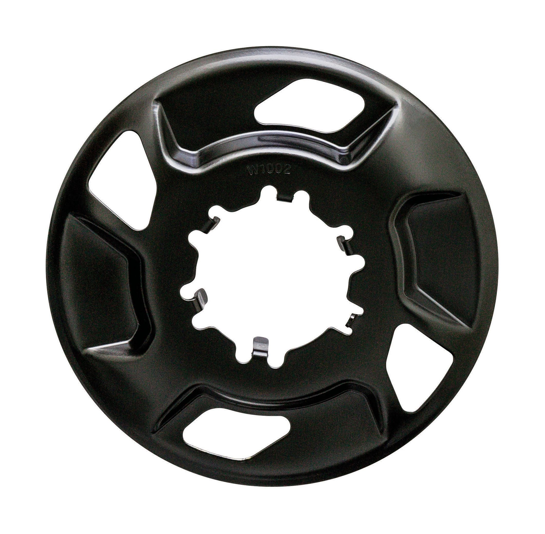 FSA Bosch Ebike Steel Chainguard 02