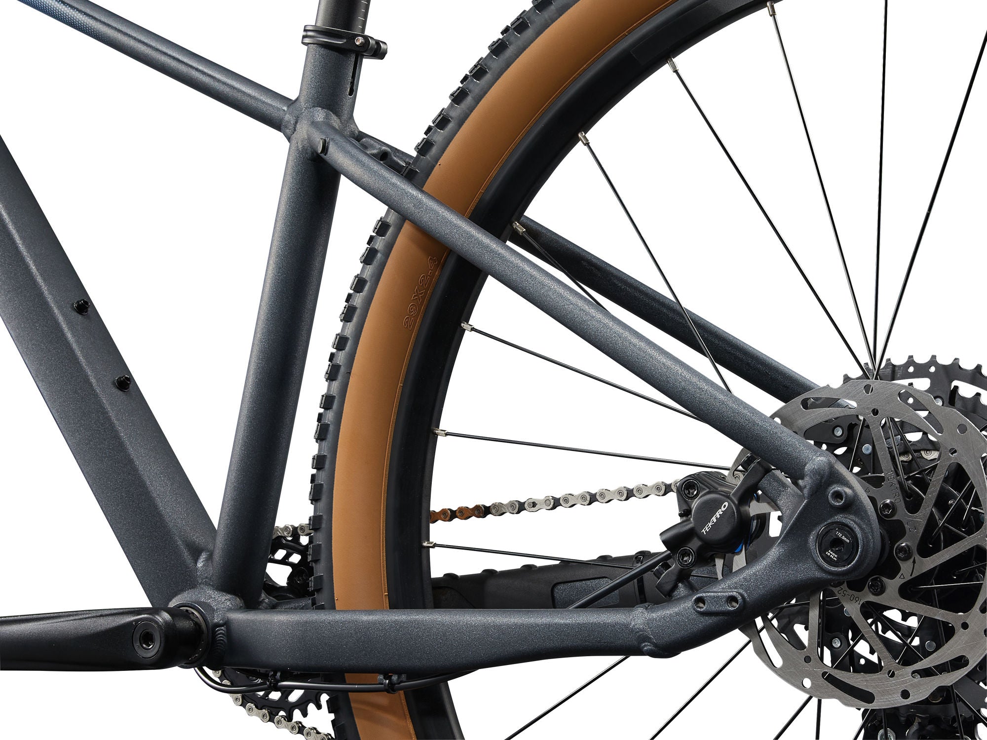 Liv Tempt 29 1 Mountain Bike