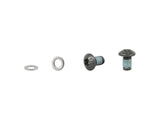 Trek Fetch+ 4 Rear Steer Cable Mount Hardware Kit Black M5 x 10mm