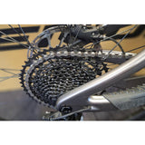 Merida eOne-Sixty 6000 - (Mid) - Gunmetal Grey - (Ex-Demo)