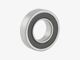 Trek Full Suspension 12x24x6mm Heavy Contact Sealed Bearing Grey Grey Size