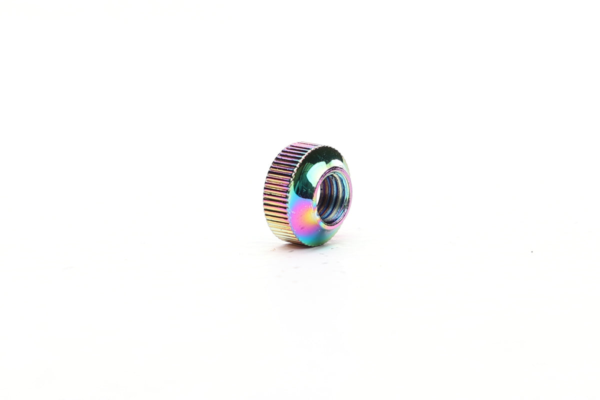 Fatty's Tubeless Valve Nut