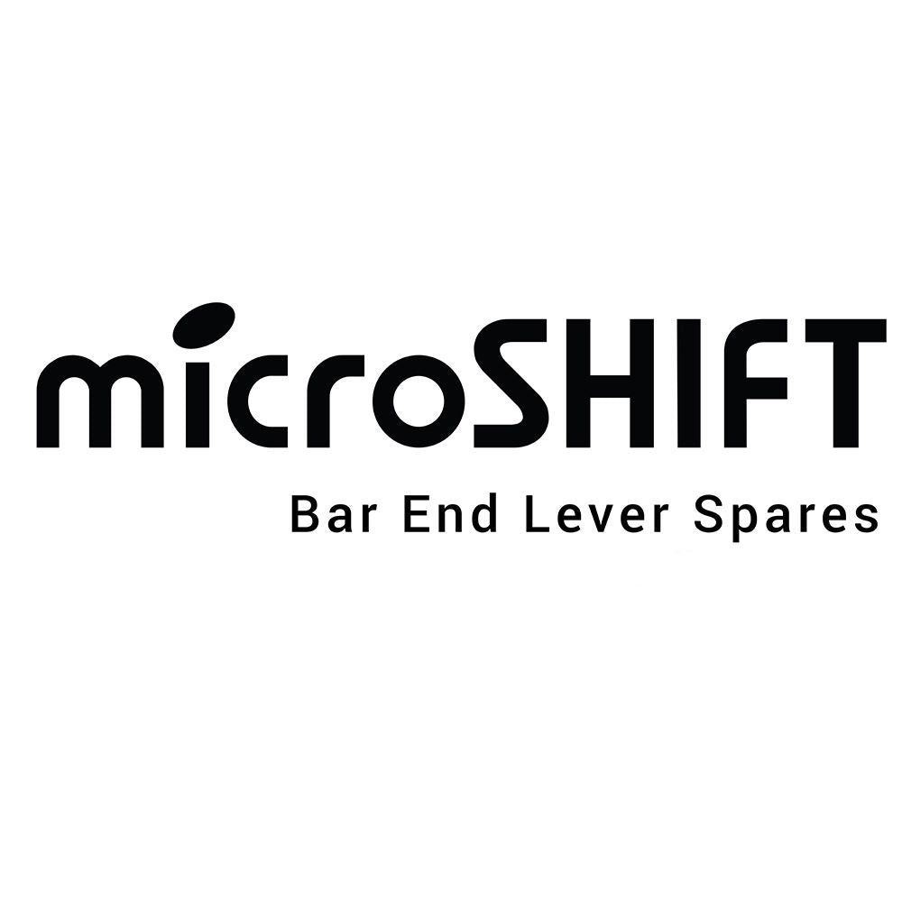 MicroSHIFT Spares & Accessories - Bar End Shifter Mount, Suit MTB Levers