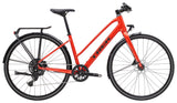 Trek FX 2 Equipped Stagger Hybrid Bike
