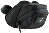 Bontrager Comp Seat Pack Black 1.23L