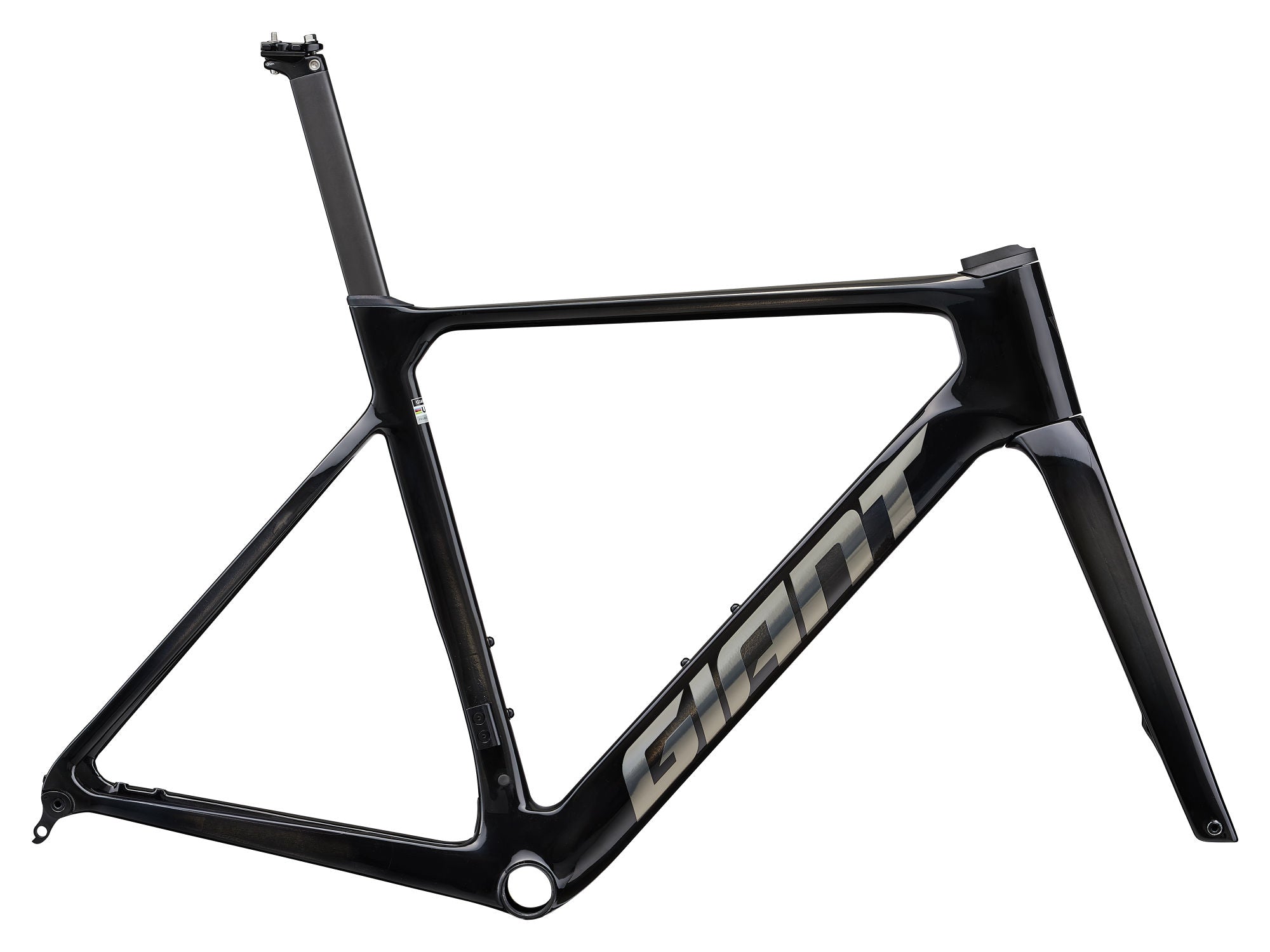 Giant Propel Advanced Pro-Ff Road Frameset