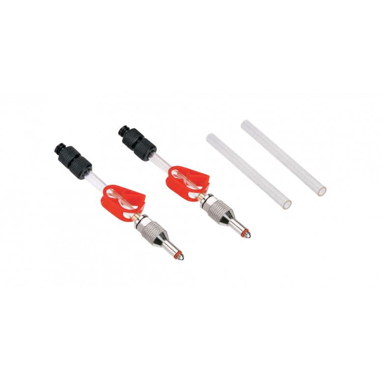 Jagwire Tool - Assembly Bleed Fitting Hose Clamp Coupling - Mineral | Swinnerton Cycles