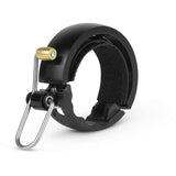 Knog Oi Luxe Large - Matte Black