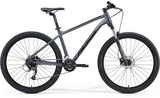 Merida Big Seven 60 Mountain Bike | Swinnerton Cycles