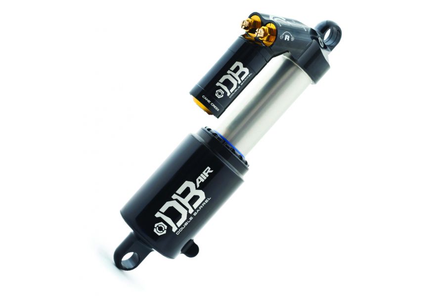 Cane Creek Rear Shock - DBair