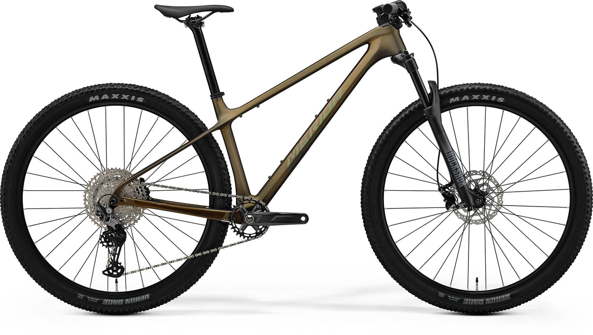 Merida Big Nine 3000 - MY26